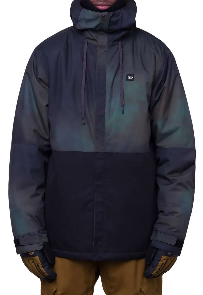 686 Foundation Insulated Jacket 2024