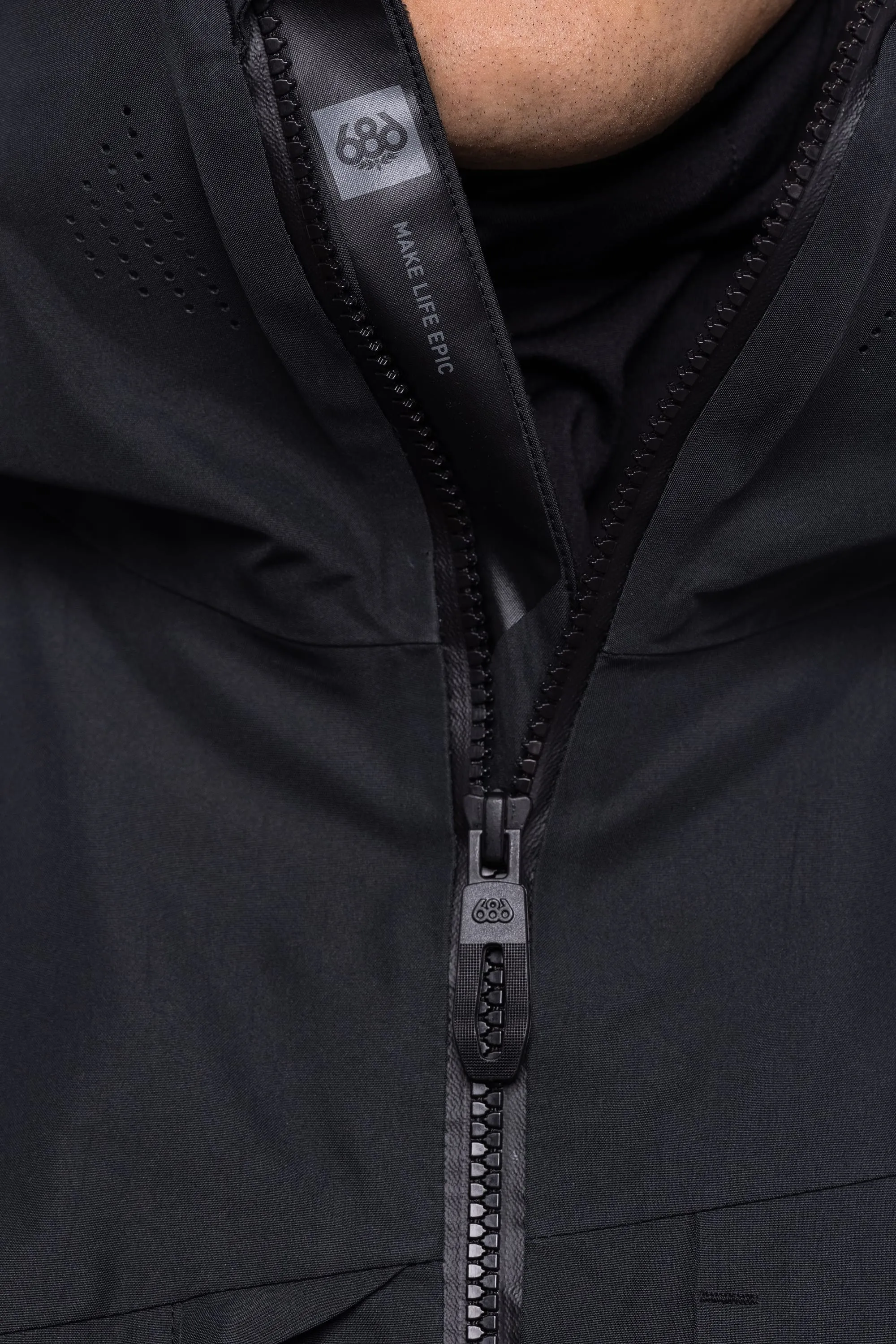 686 Men's Hydrastash Reserve Insulated Jacket