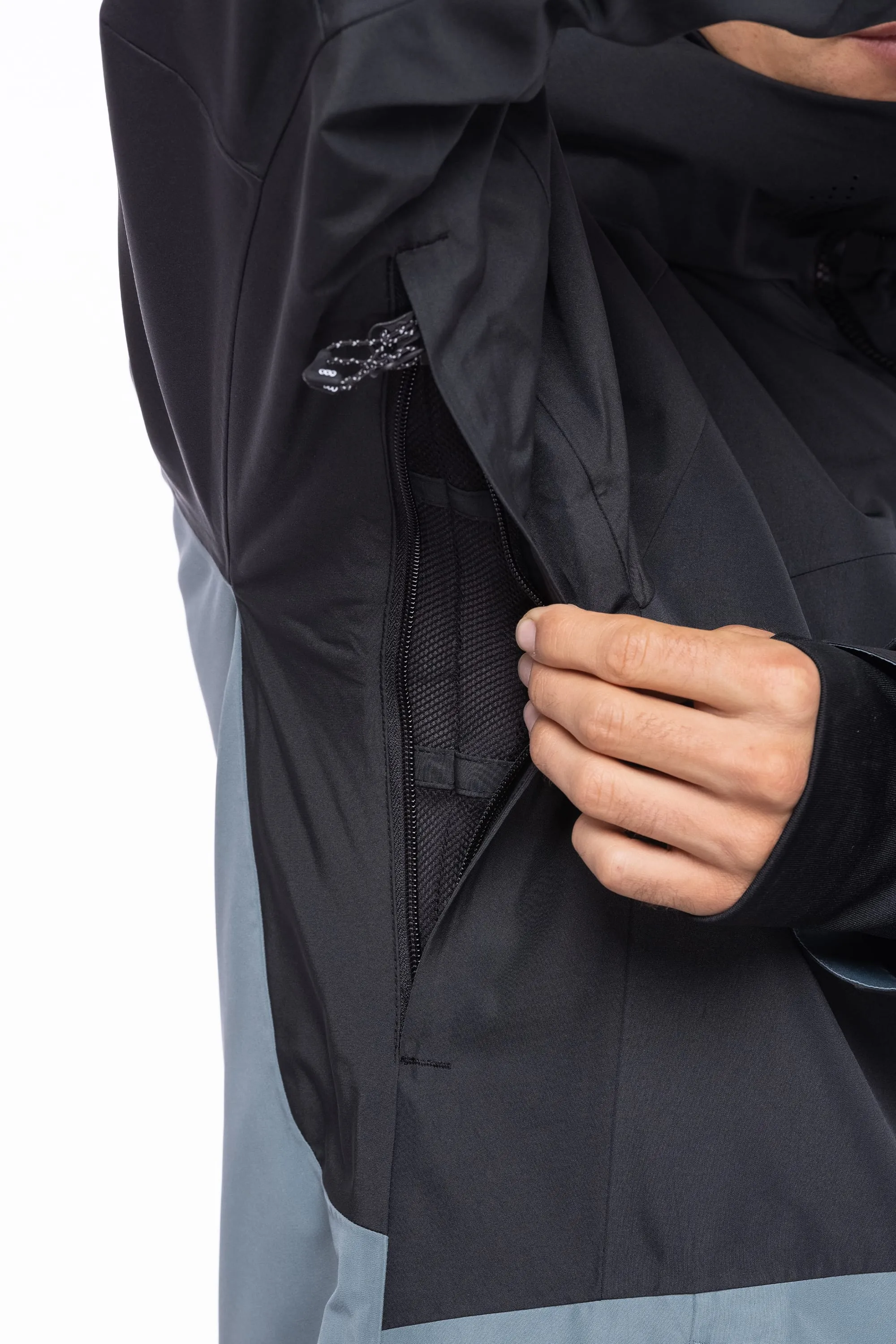 686 Men's Hydrastash Reserve Insulated Jacket