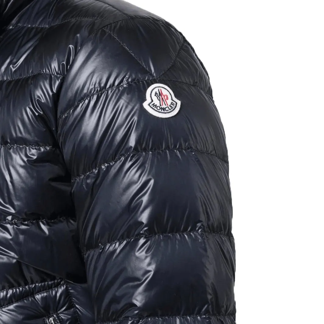 Acorus Down Jacket Navy