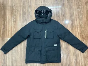 Adidas Puffer Jackets- 13 pieces