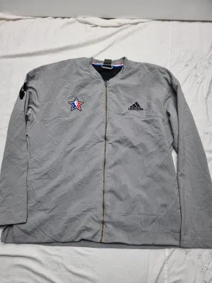 Adidas sports  jackets rain jackets hooded for men and women