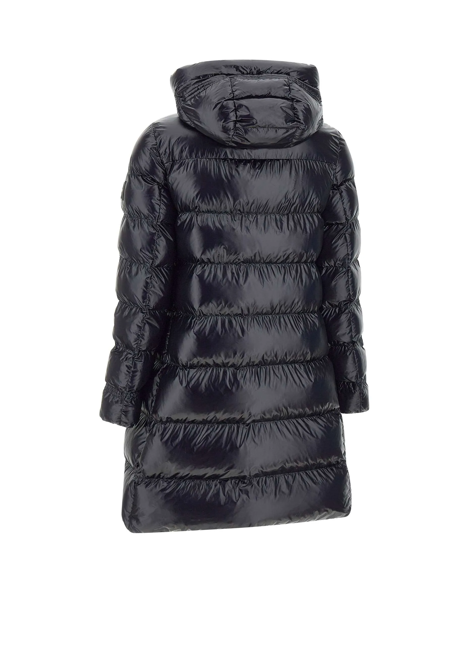 Anodict Women's Down Jacket