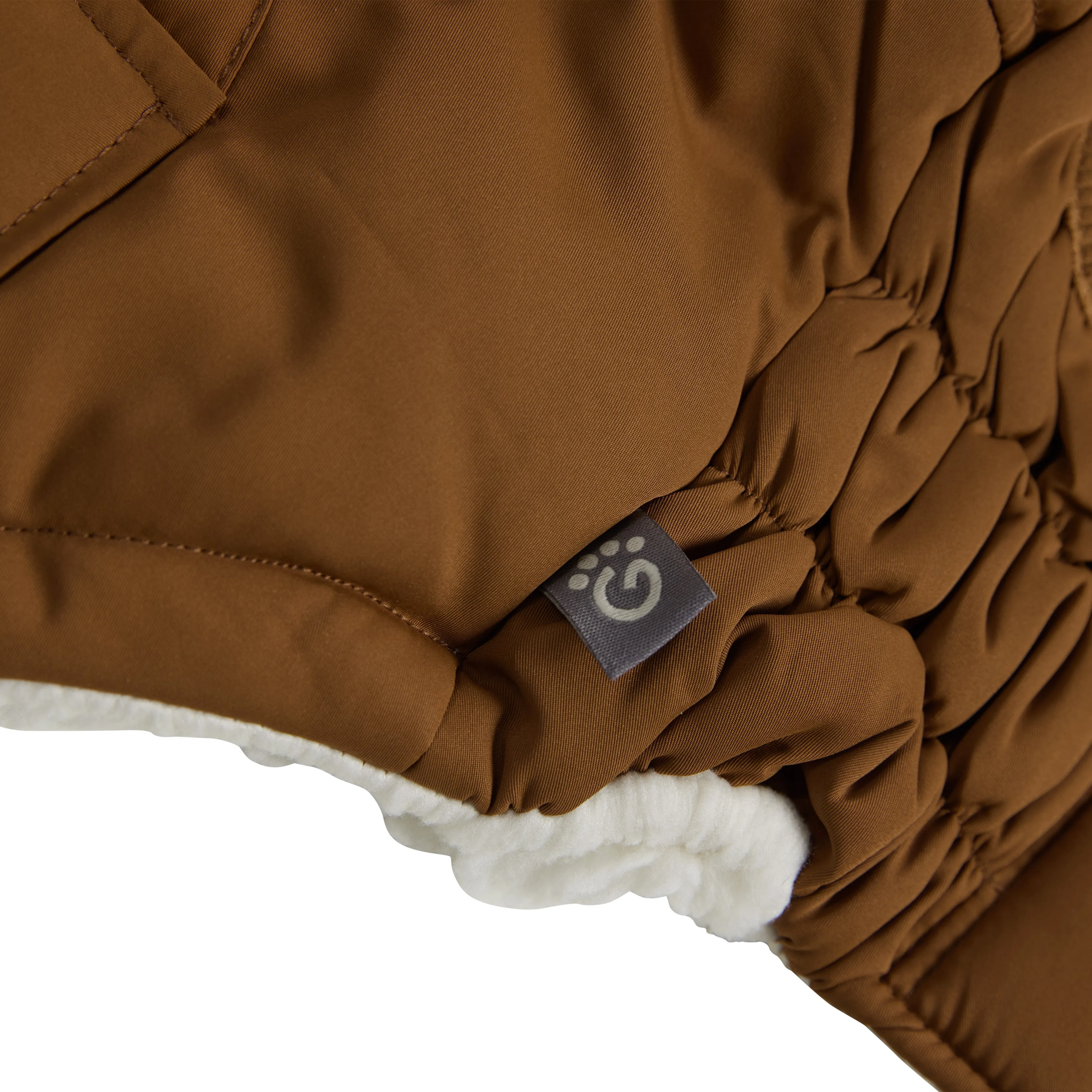 Arctic Parka - Wood - Customer Return Small