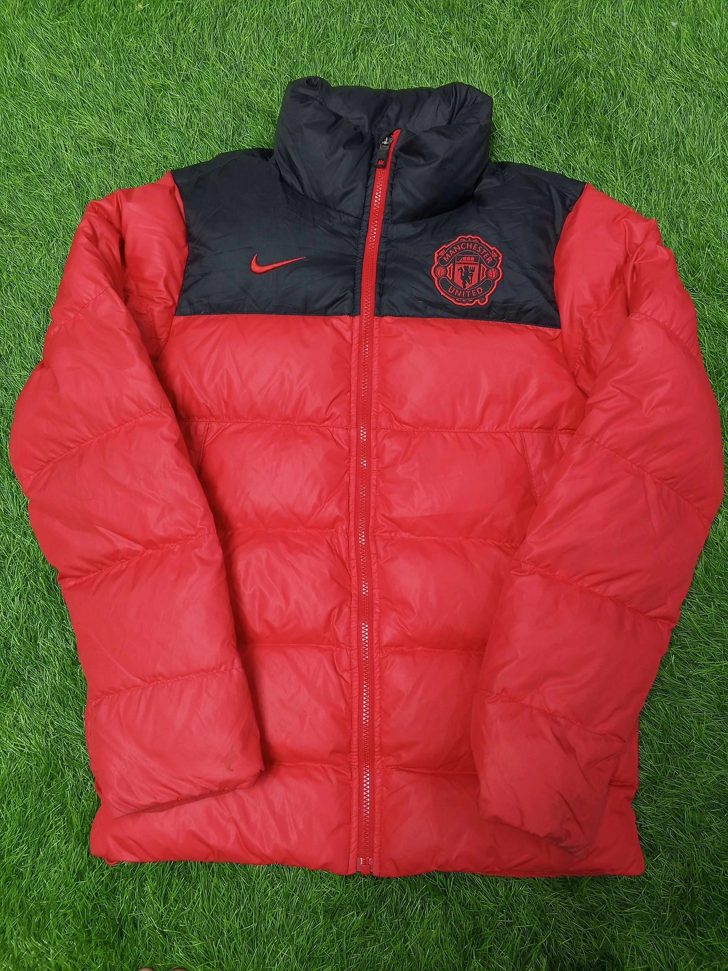 Authentic Nike puffer jackets 10 pcs