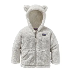 Baby Furry Friends Hoody Jacket