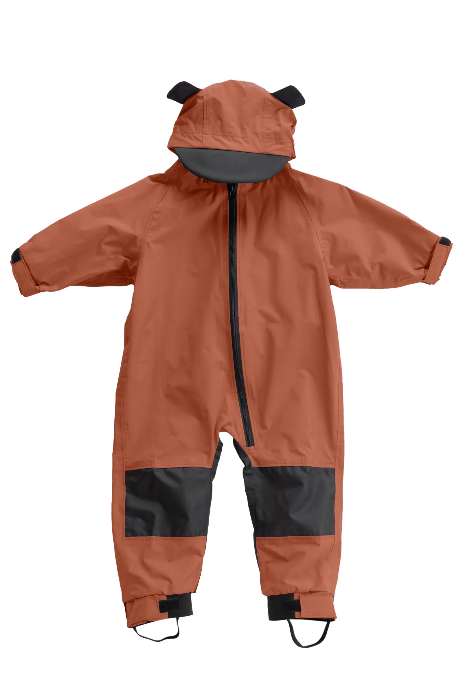 Bear Rain Suit