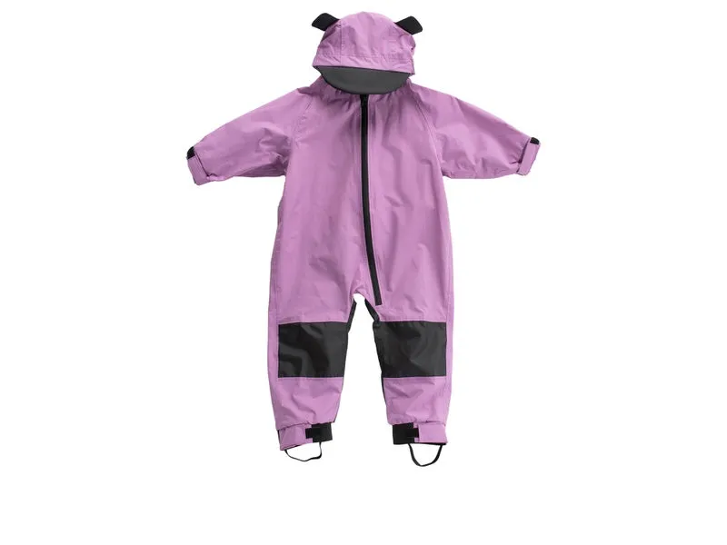 Bear Rain Suit