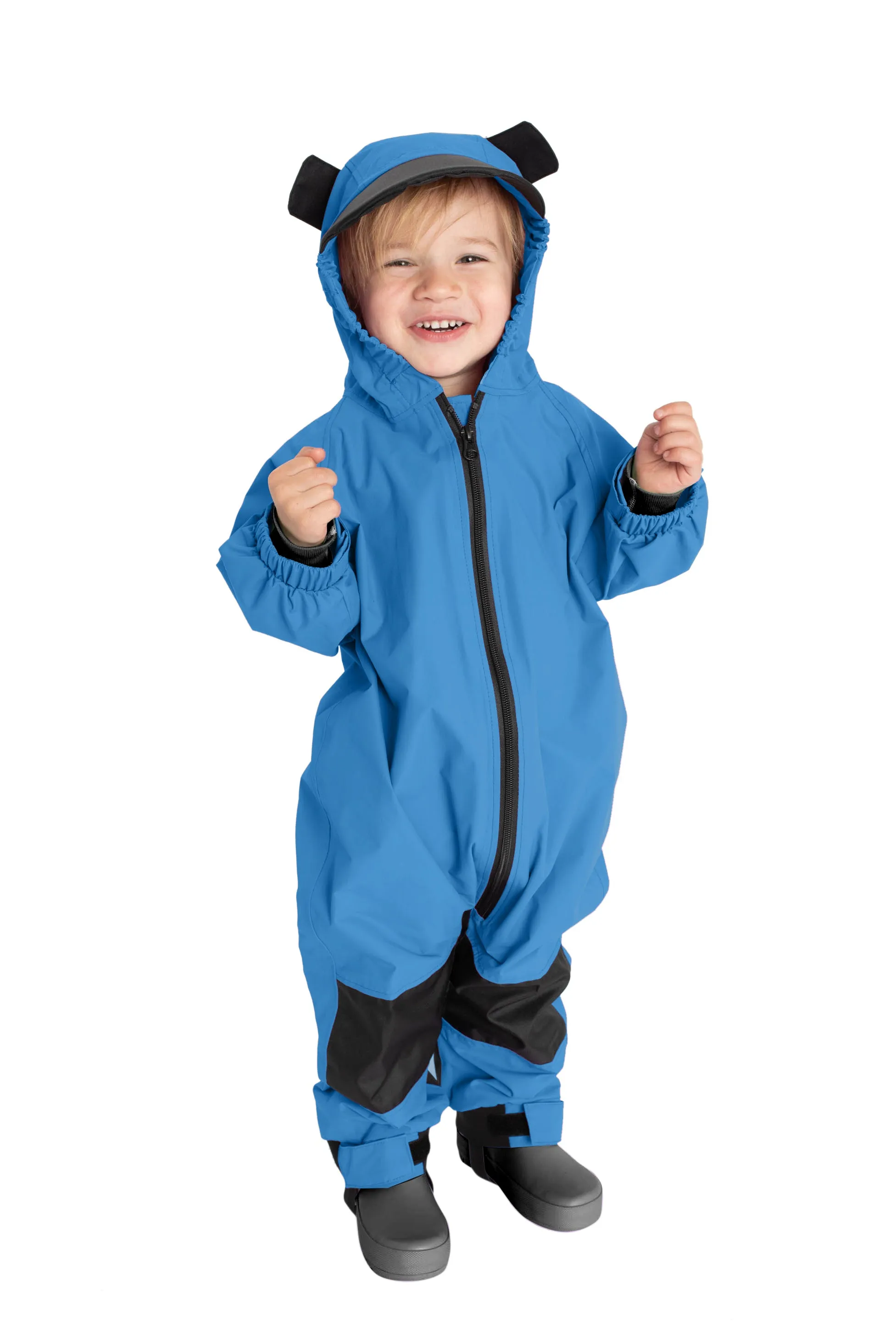 Bear Rain Suit