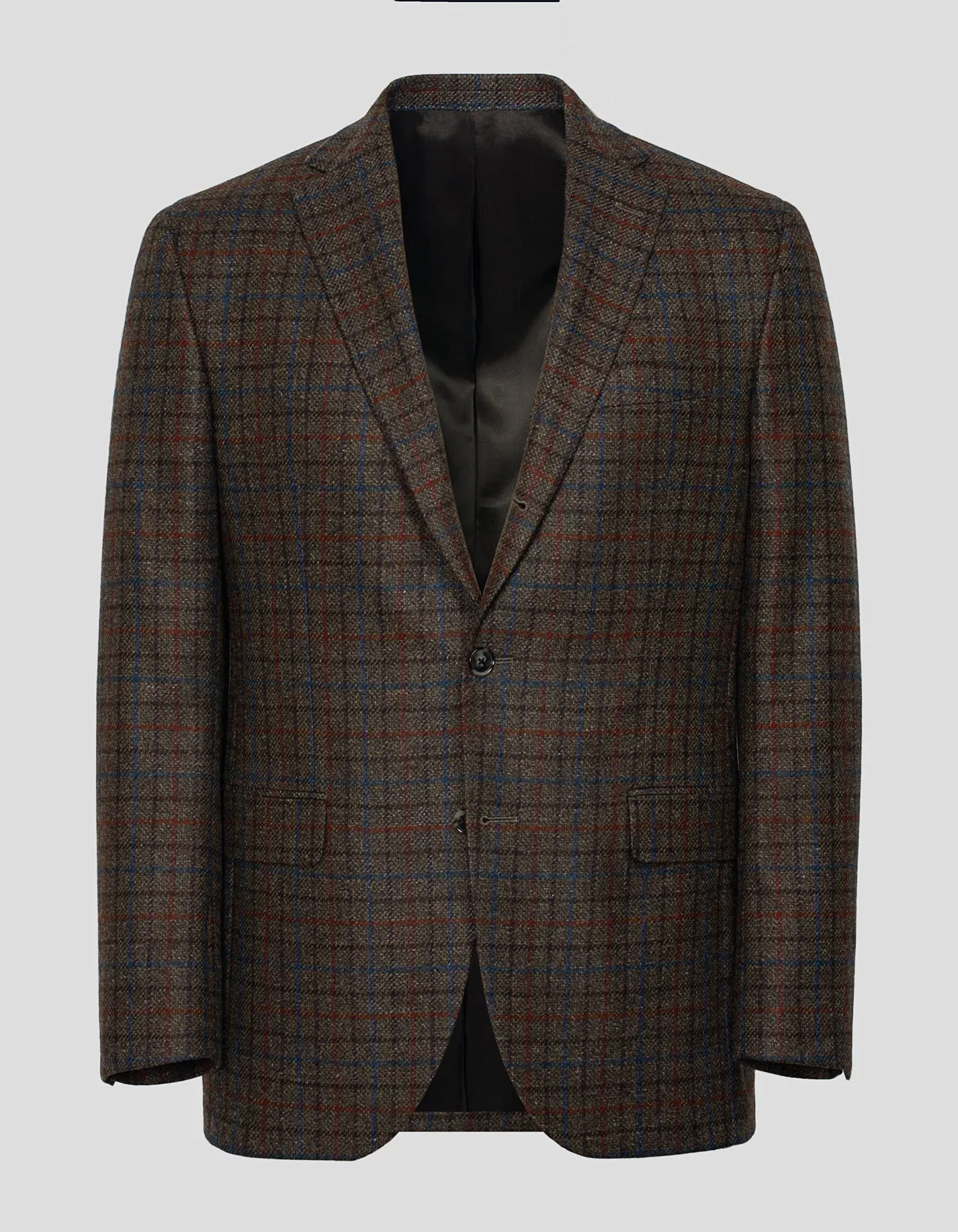 BROLIVE TATTERSALL SPORT COAT