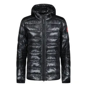 Canada Goose Crofton Down Jacket Carbon