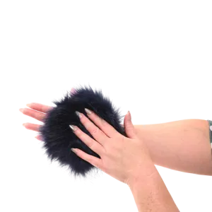 Cougar Spiked Sensory Glove