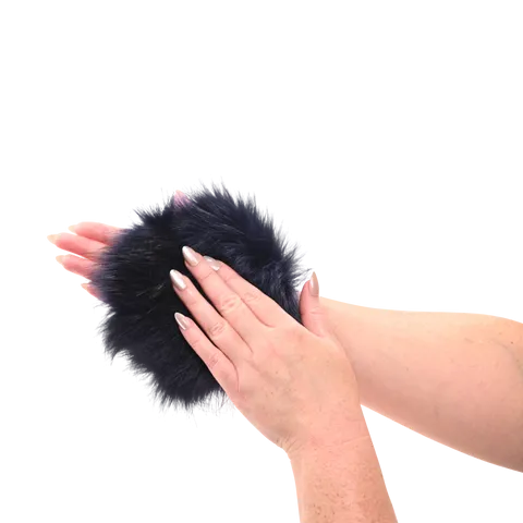 Cougar Spiked Sensory Glove