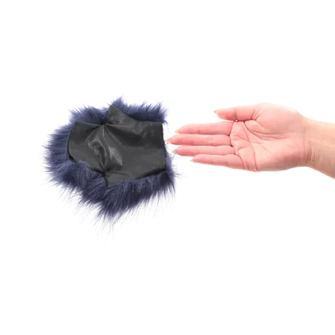 Cougar Spiked Sensory Glove