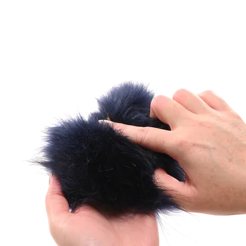 Cougar Spiked Sensory Glove