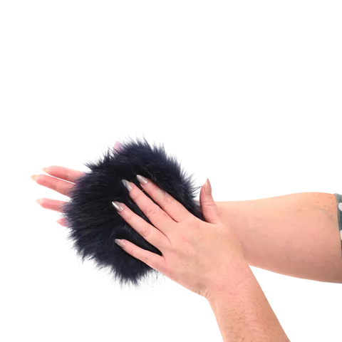 Cougar Spiked Sensory Glove