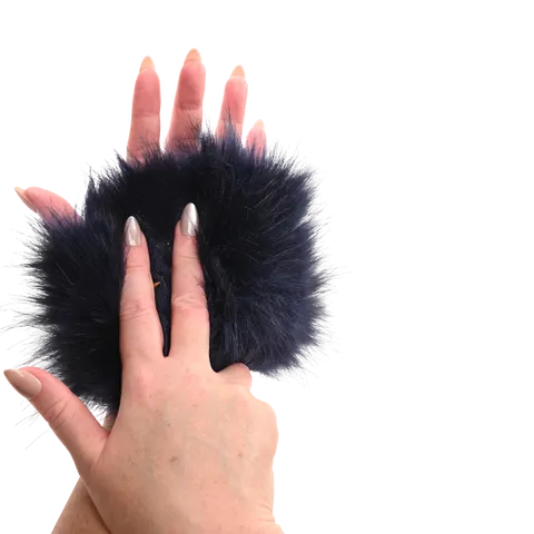 Cougar Spiked Sensory Glove