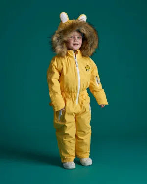 Cub the Lion - Kids Snow Suit