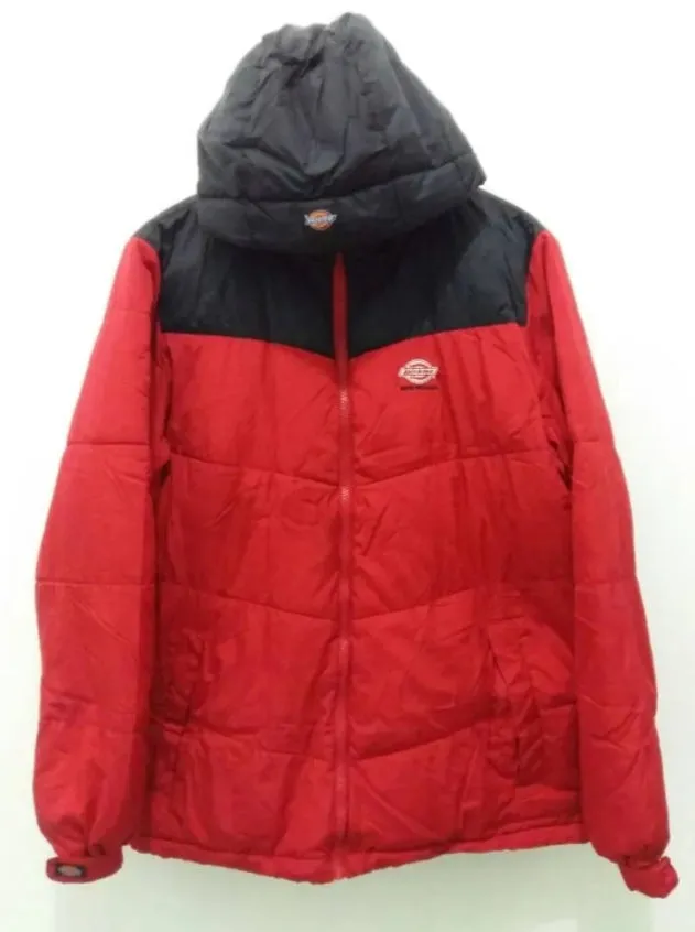 Dickies Puffer Jacket