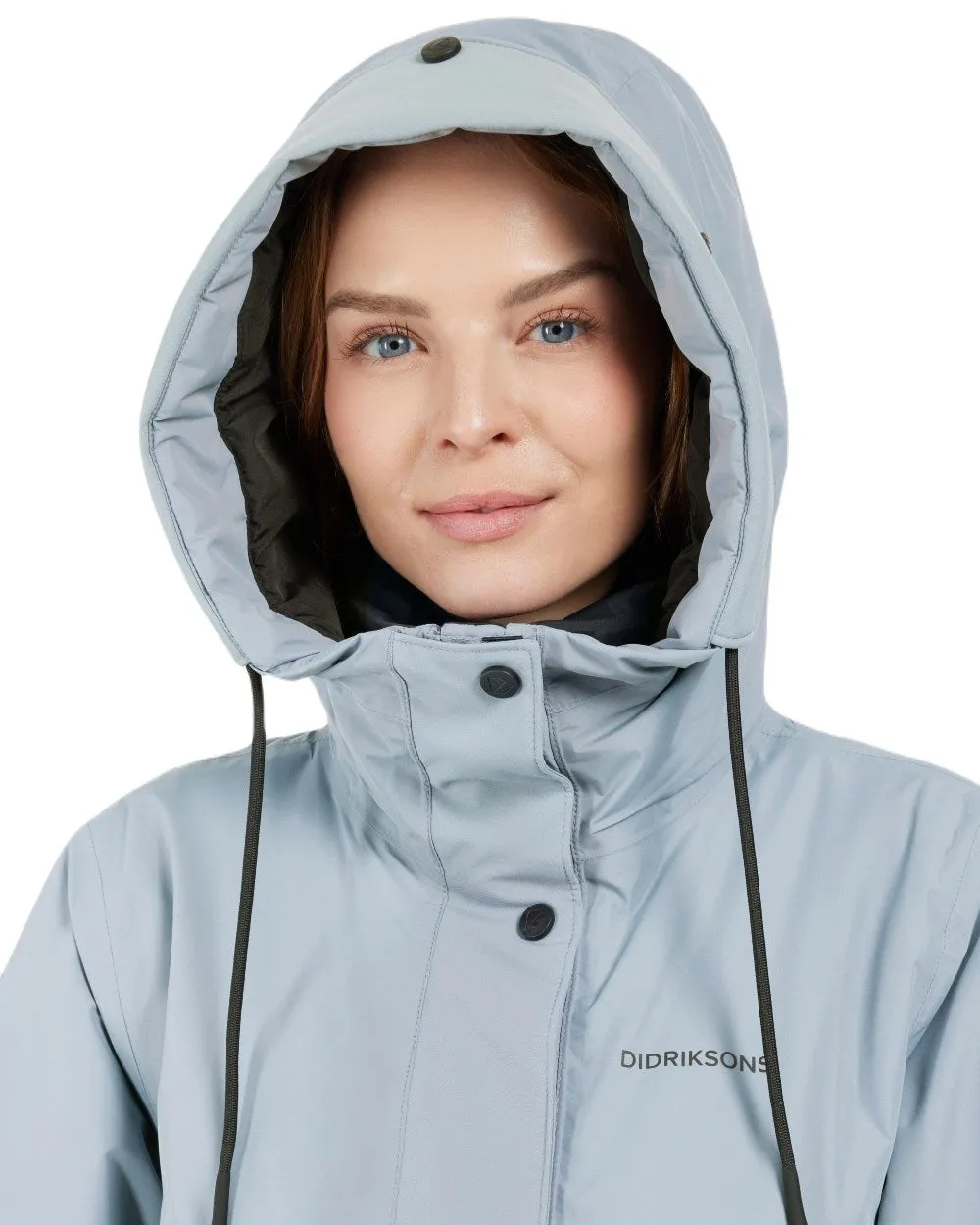 Didriksons Womens Elissa Parka