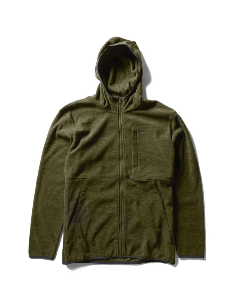 EcoZy Hooded Popover