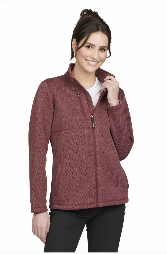 Edwards Women's Sweater Knit Jacket