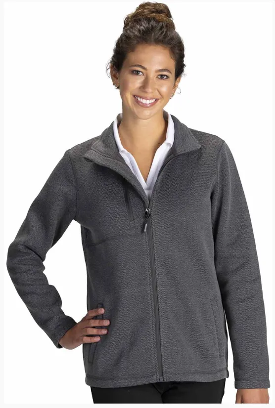 Edwards Women's Sweater Knit Jacket