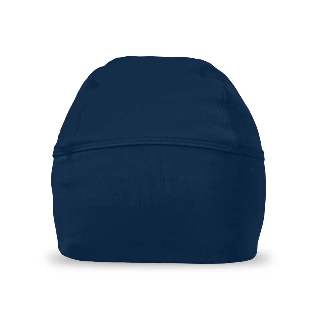 Faro Fleece Beanie (Navy)