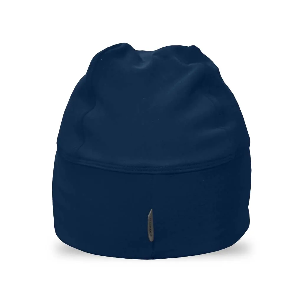 Faro Fleece Beanie (Navy)