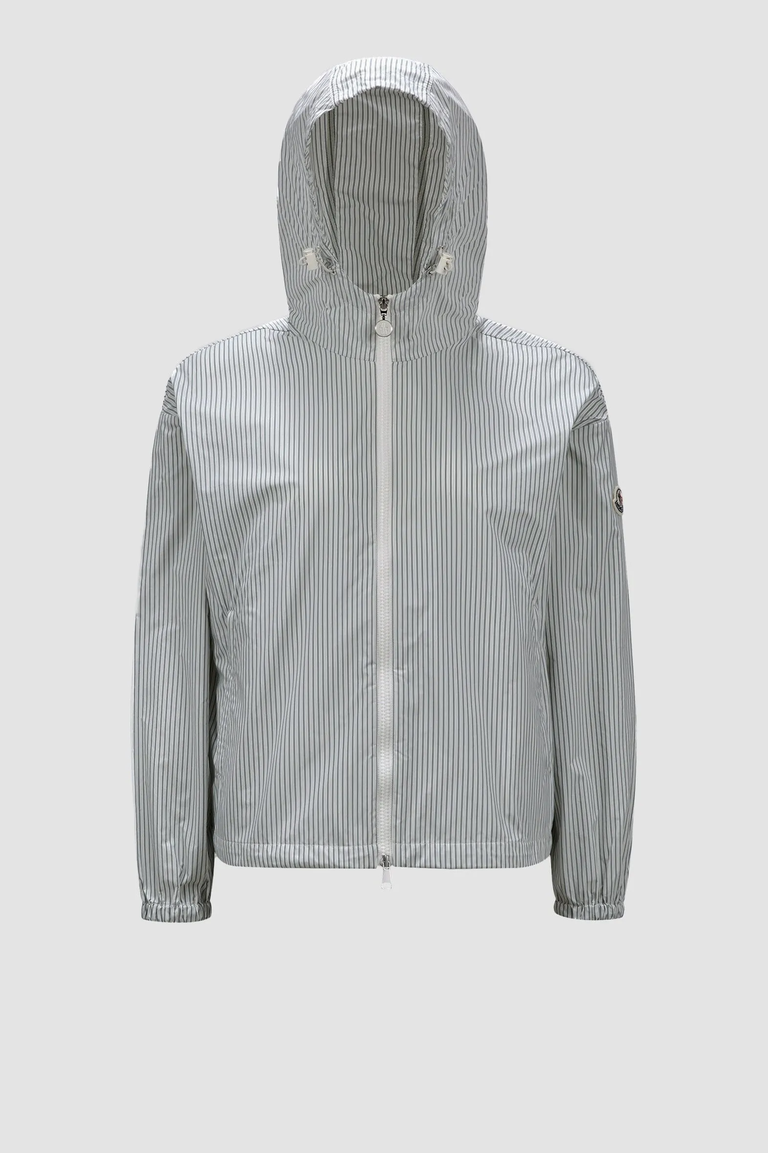 Festo Hooded Jacket