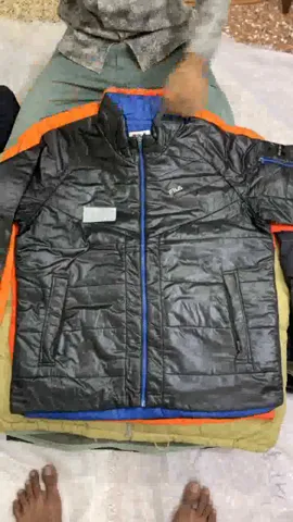 Fila jackets down puffer 20 pcs