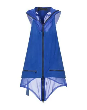 Haider Ackermann Women Jacket Bright blue 10 UK