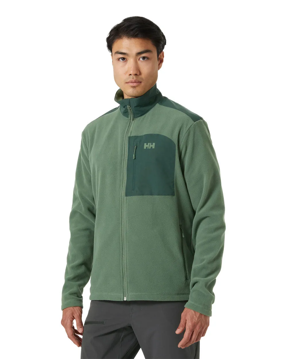 Helly Hansen Daybreaker Block Jacket