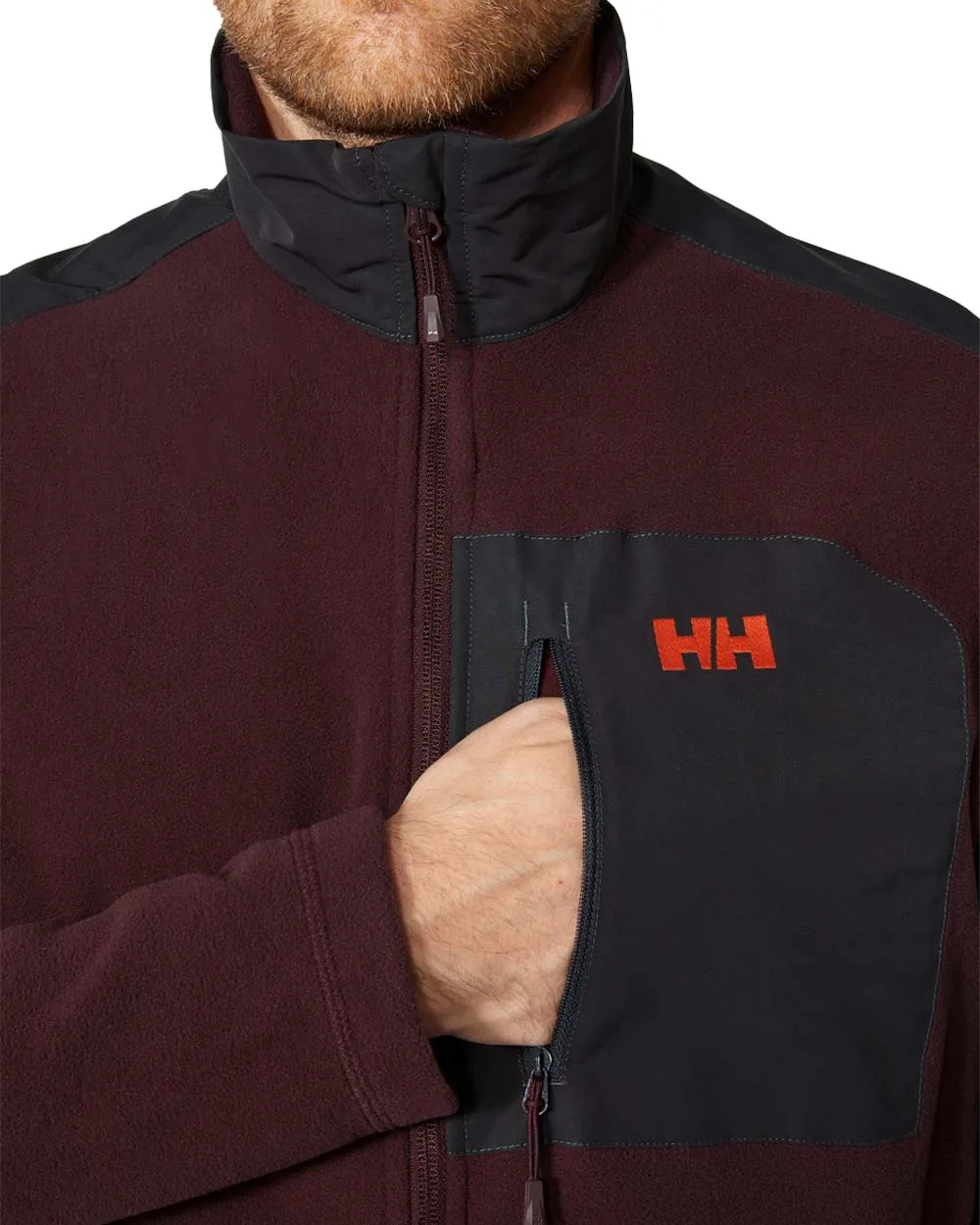 Helly Hansen Daybreaker Block Jacket