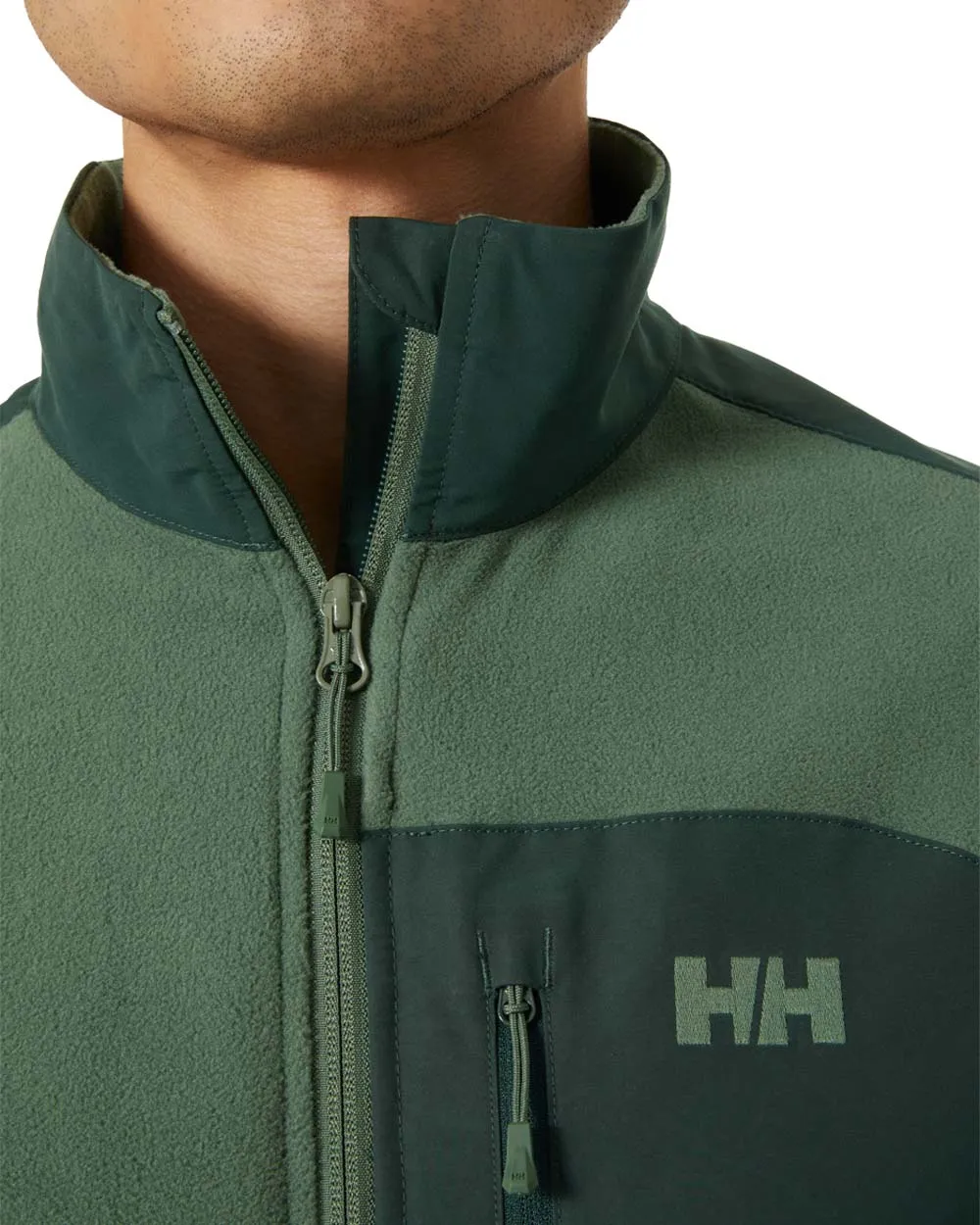 Helly Hansen Daybreaker Block Jacket