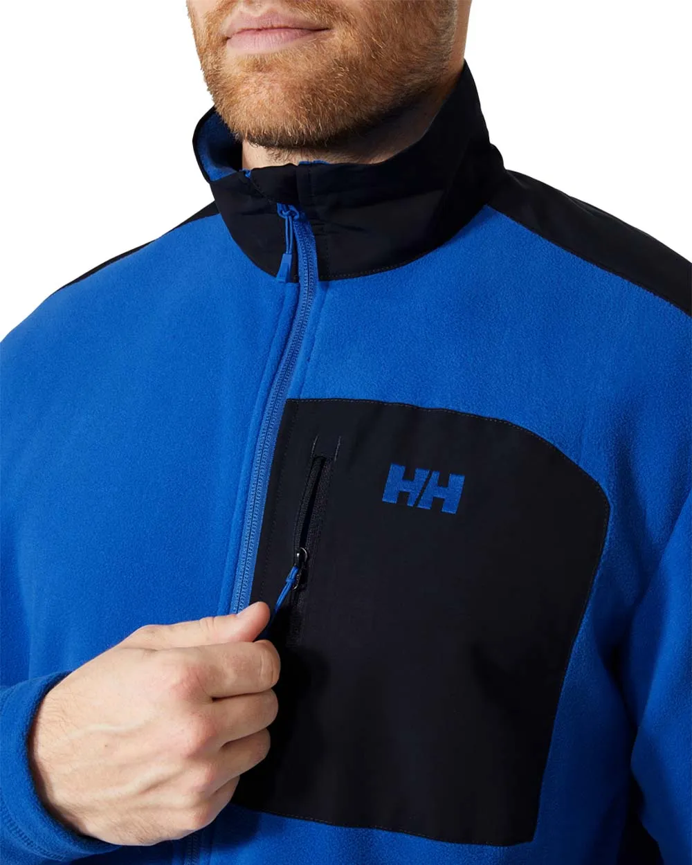 Helly Hansen Daybreaker Block Jacket