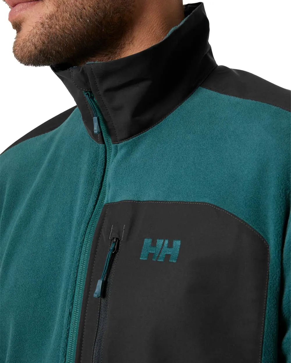 Helly Hansen Daybreaker Block Jacket