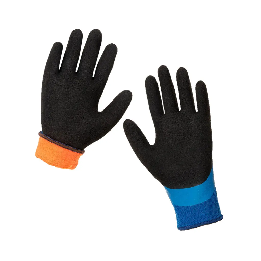 Insulated Work Gloves