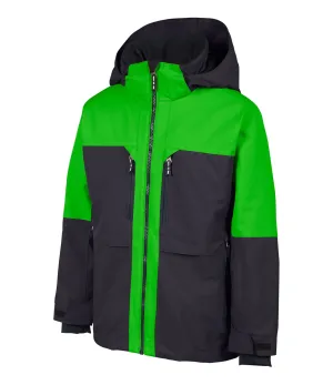 K2723 - Theorem - Insulated Jacket - Beta