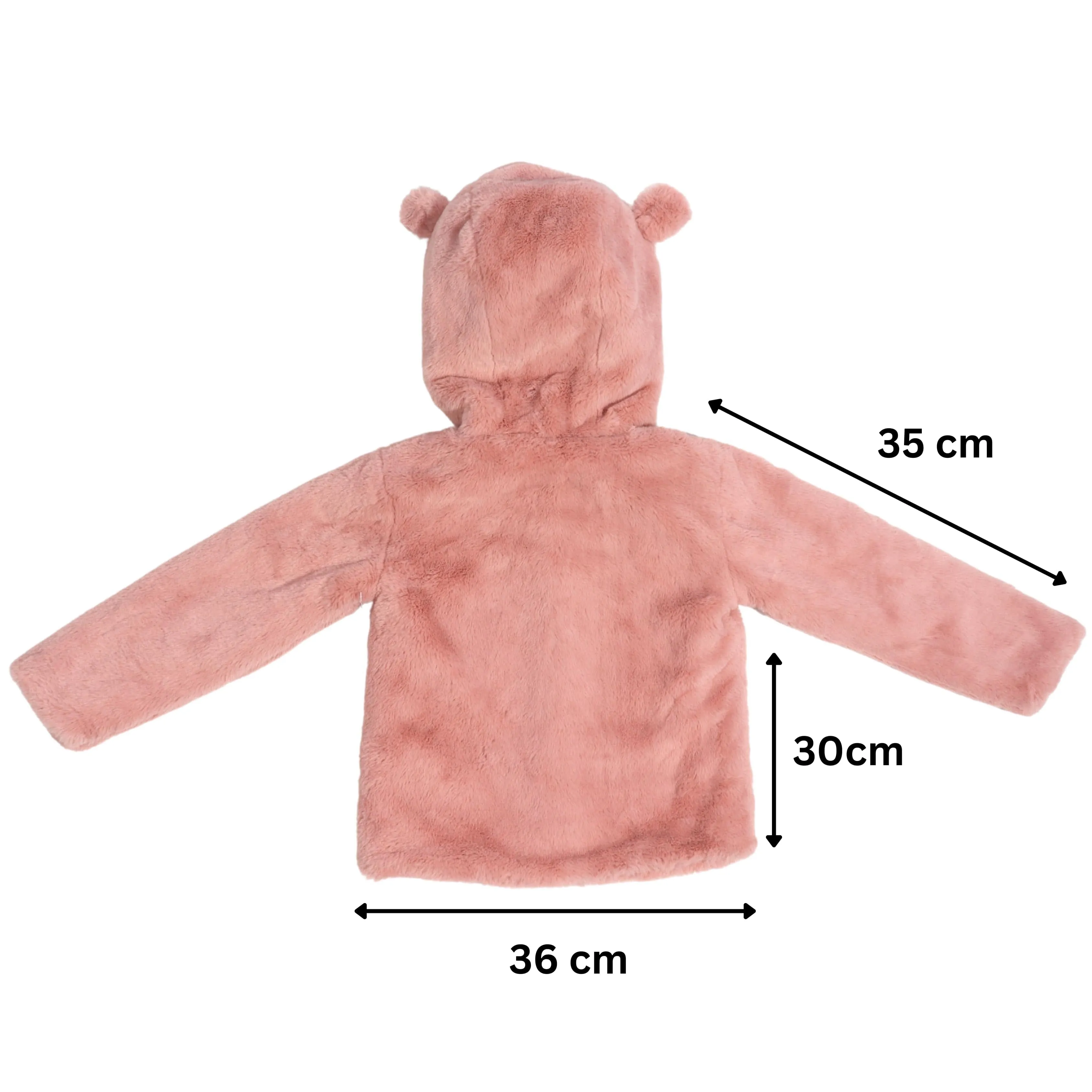 Kids Girl Jackets