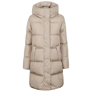 Lempelius Coats Beige