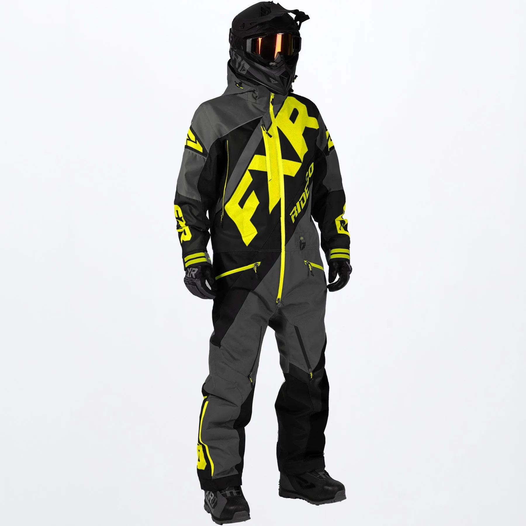 Men's CX Lite Monosuit