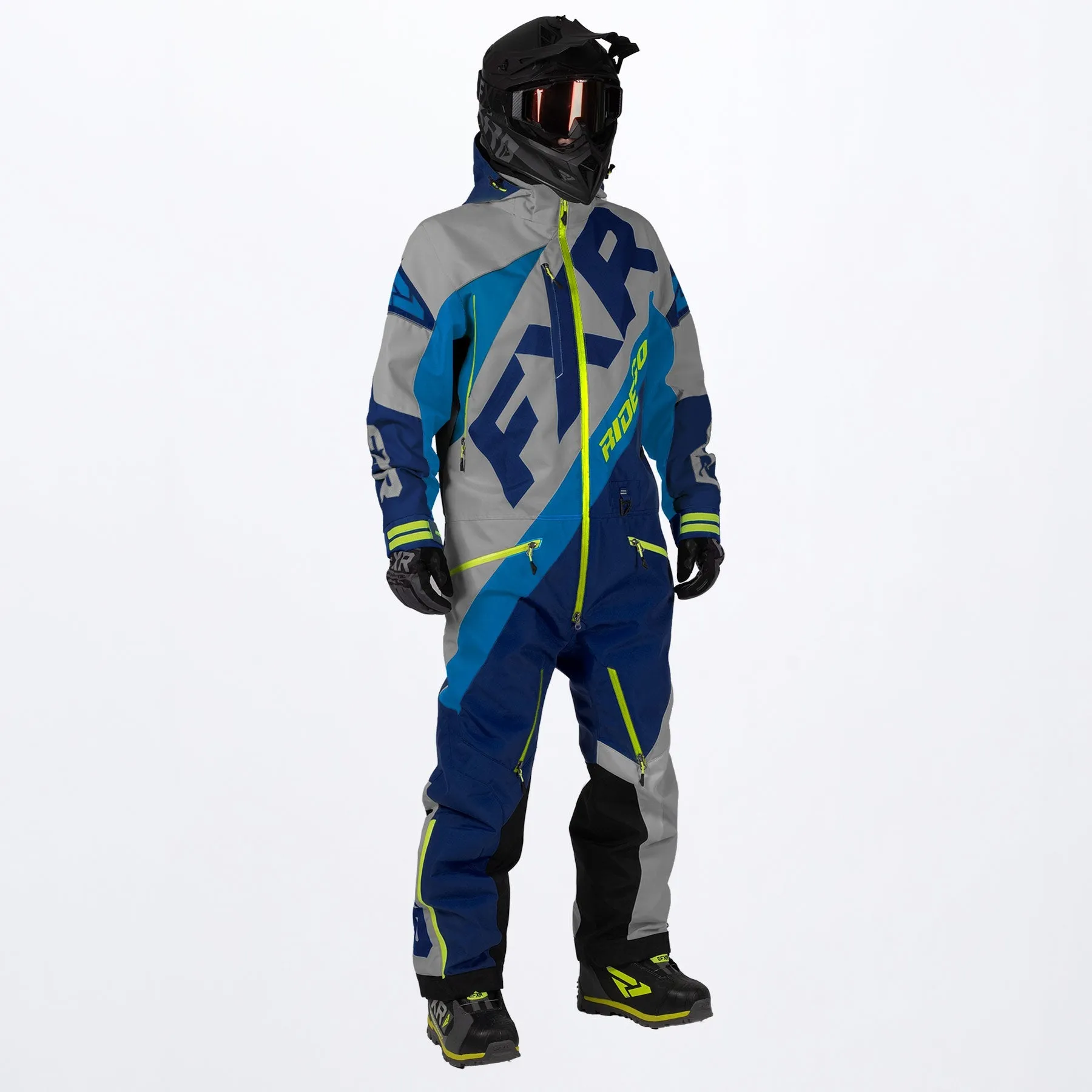 Men's CX Lite Monosuit