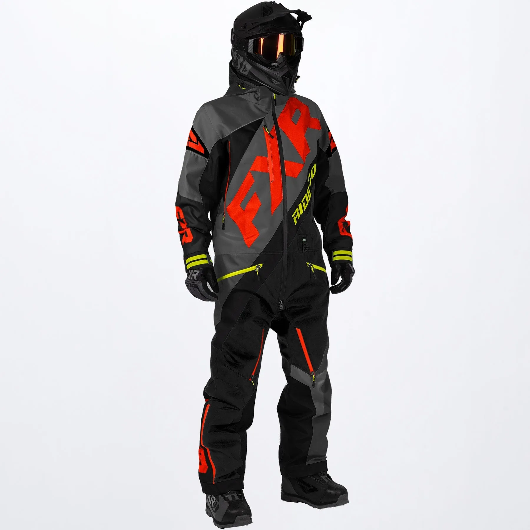 Men's CX Lite Monosuit