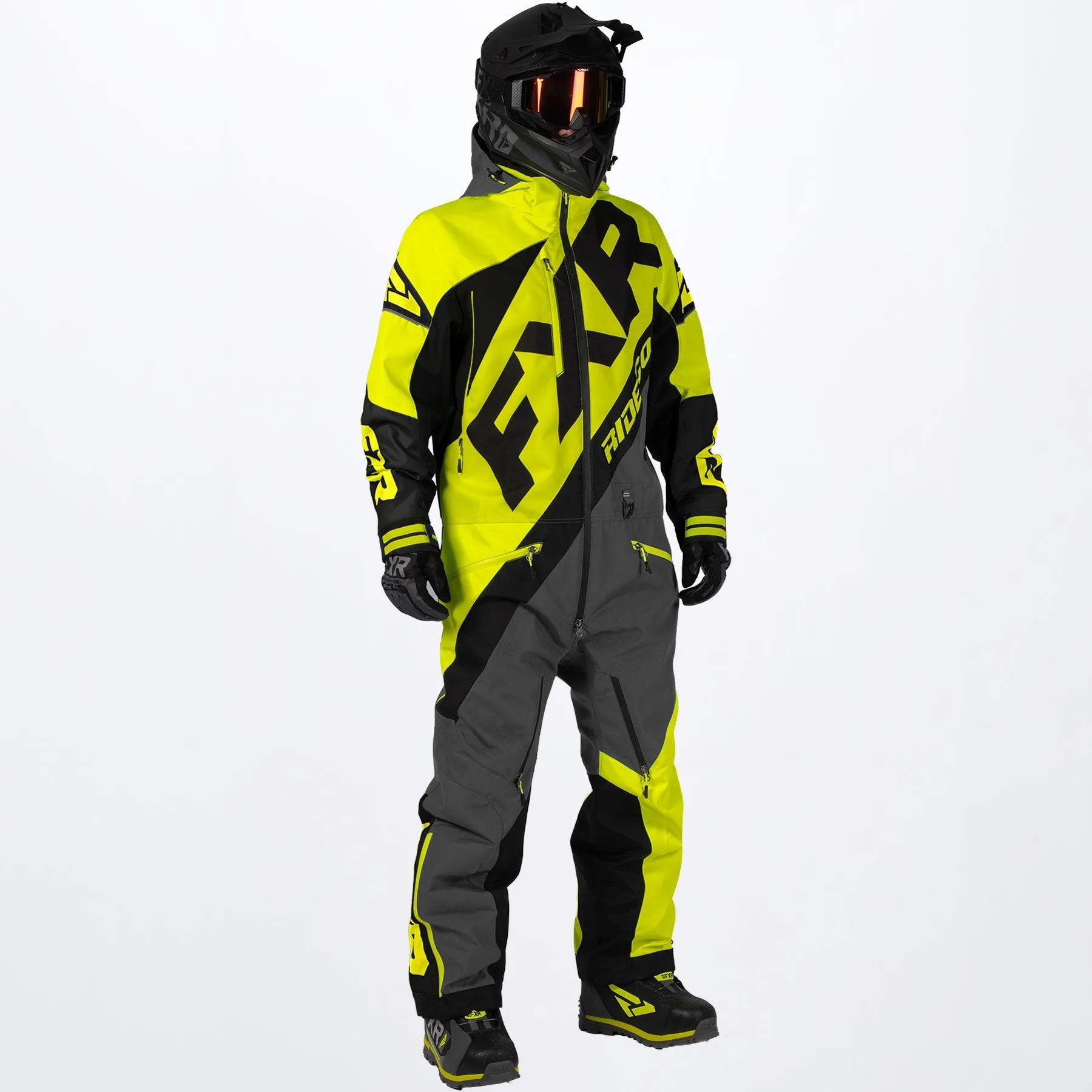 Men's CX Lite Monosuit