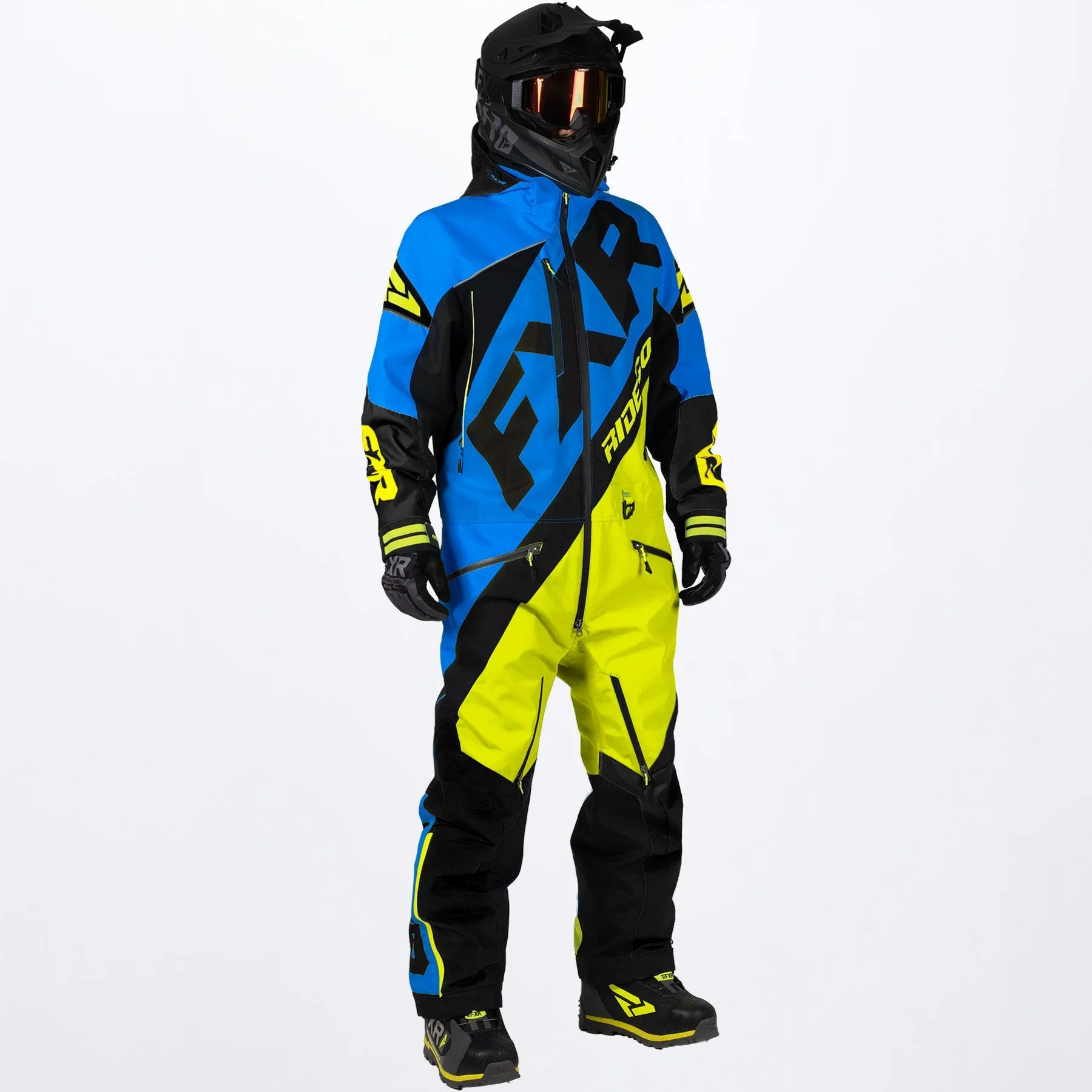 Men's CX Lite Monosuit