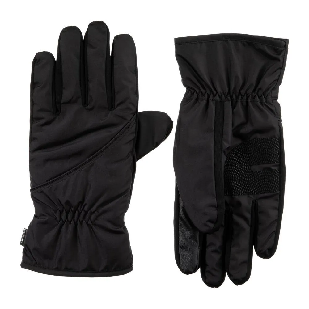 Men's Insulated Pieced Gloves