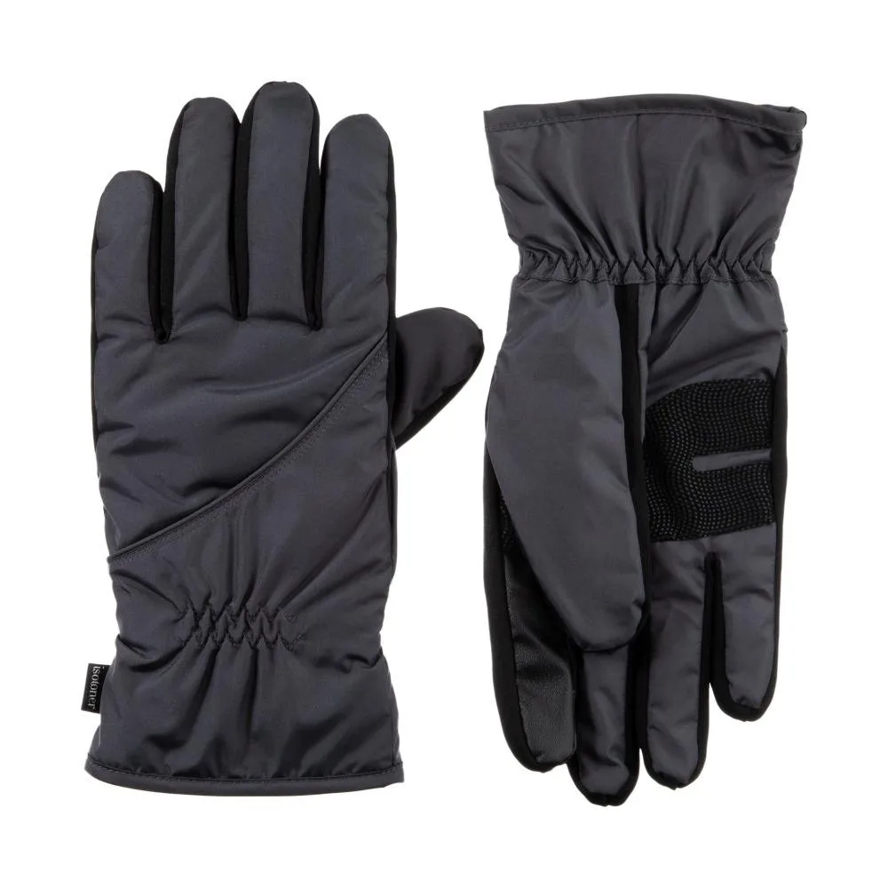 Men's Insulated Pieced Gloves