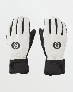 Mens V.Co Crail Glove - Stone