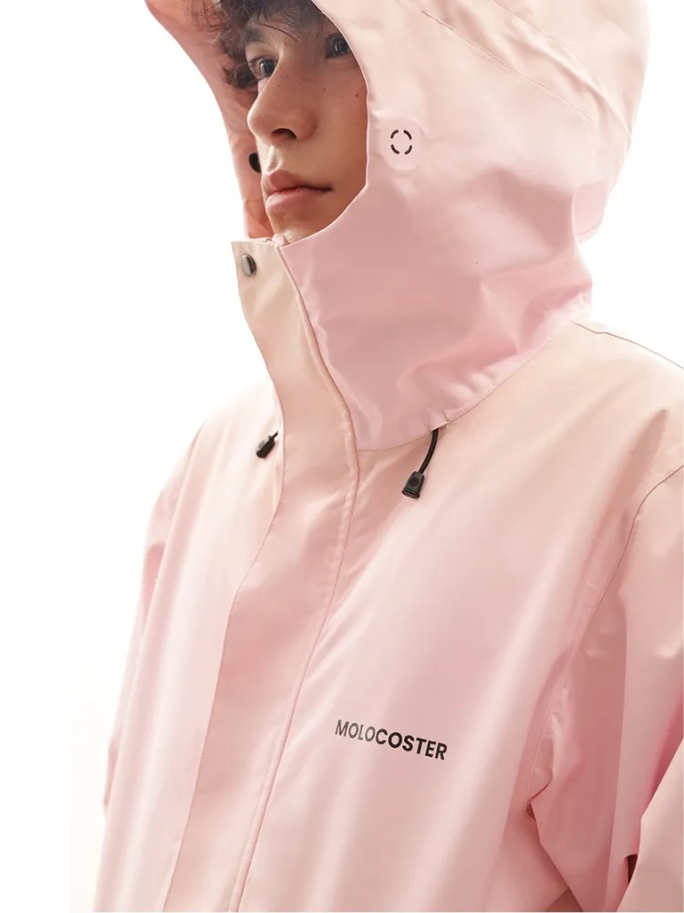 Molocoster Rainbow Unicorn Snow Suit - Unisex